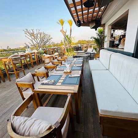 Ngon Avatar Hotel Pleiku Ngoại thất bức ảnh