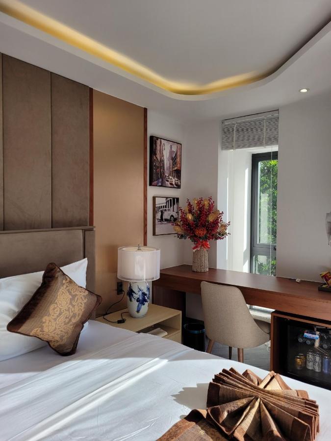 Ngon Avatar Hotel Pleiku Ngoại thất bức ảnh