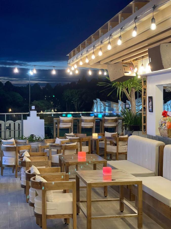 Ngon Avatar Hotel Pleiku Ngoại thất bức ảnh