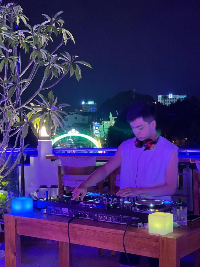 Ngon Avatar Hotel Pleiku Ngoại thất bức ảnh