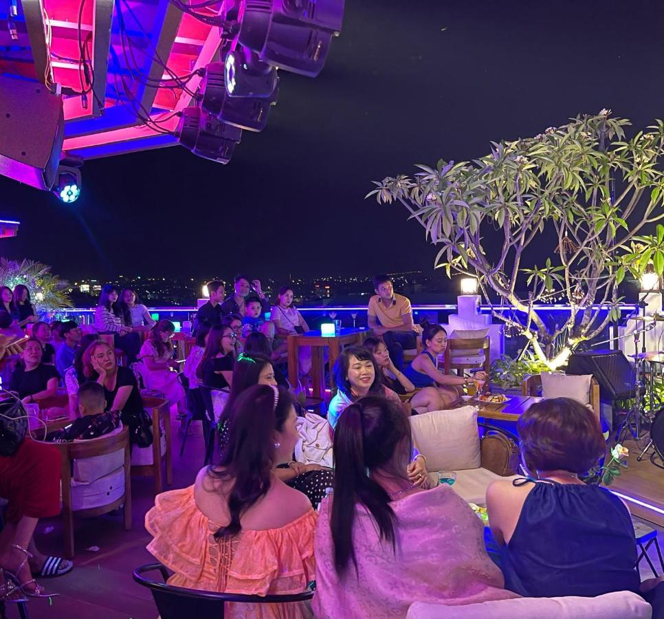 Ngon Avatar Hotel Pleiku Ngoại thất bức ảnh
