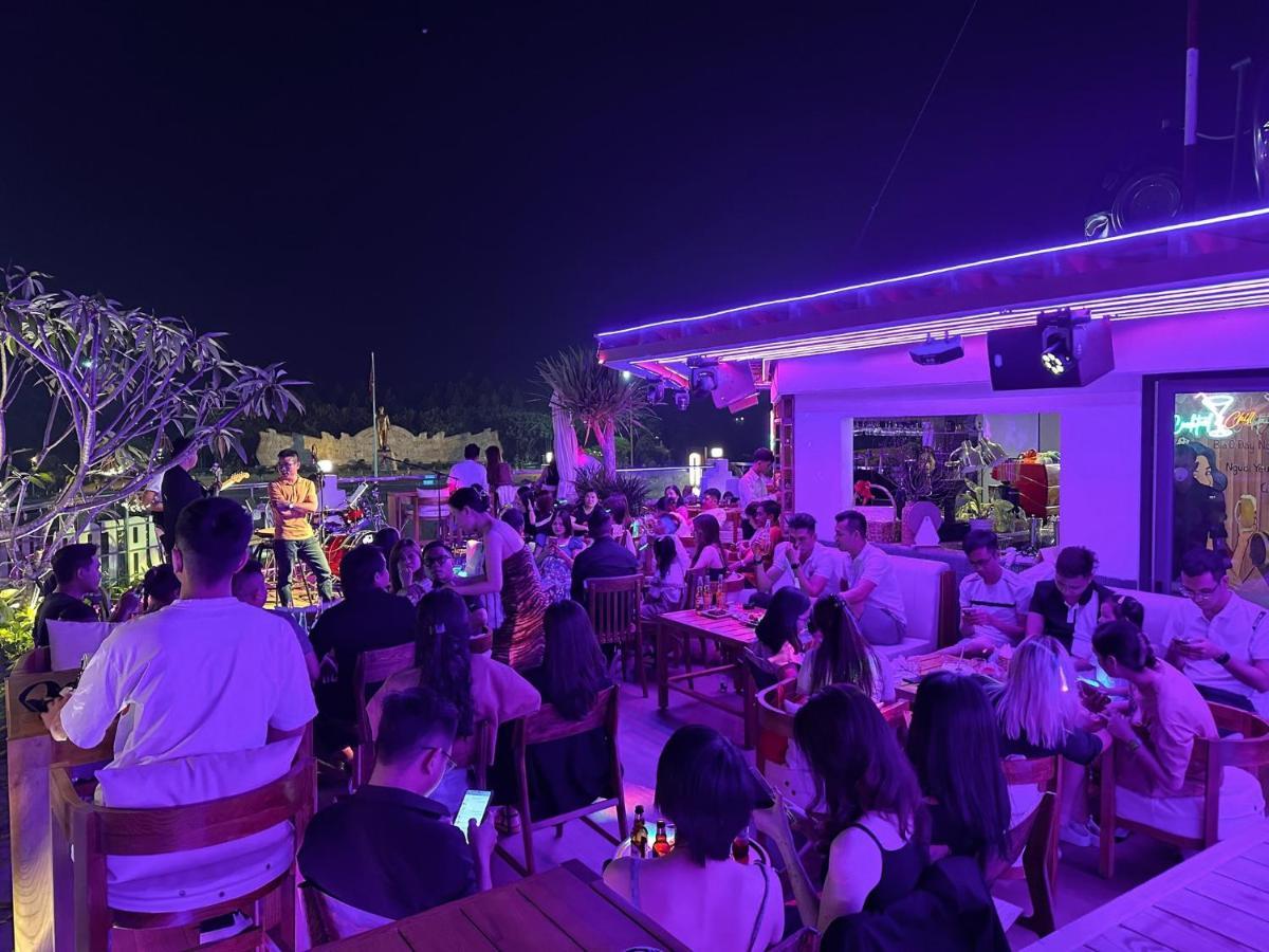 Ngon Avatar Hotel Pleiku Ngoại thất bức ảnh