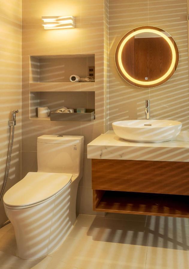 Ngon Avatar Hotel Pleiku Ngoại thất bức ảnh