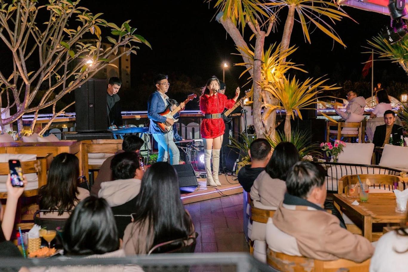 Ngon Avatar Hotel Pleiku Ngoại thất bức ảnh