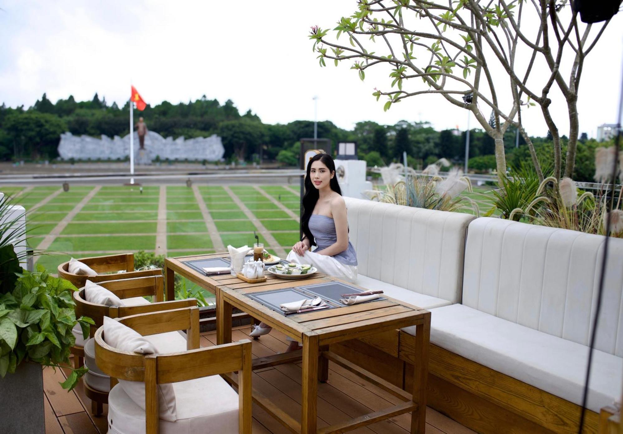 Ngon Avatar Hotel Pleiku Ngoại thất bức ảnh